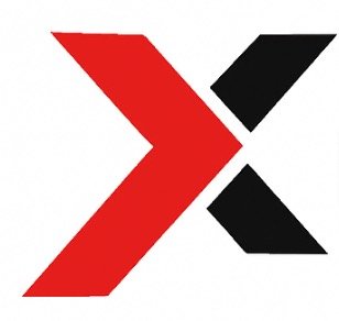 Fusionex Ivan Teh Logo Icon